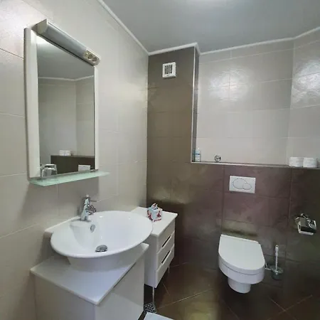 Apartment Larita Makarska