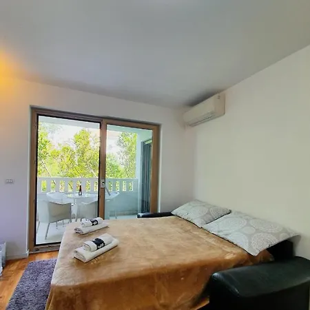 Apartment Larita *