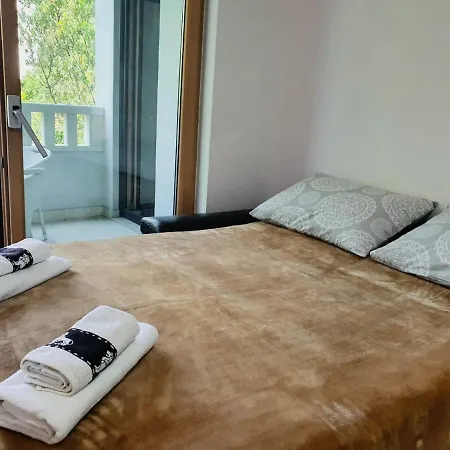 Apartment Larita Makarska