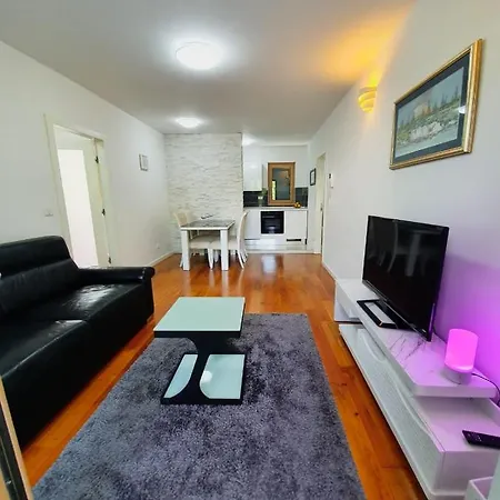 Larita Apartment