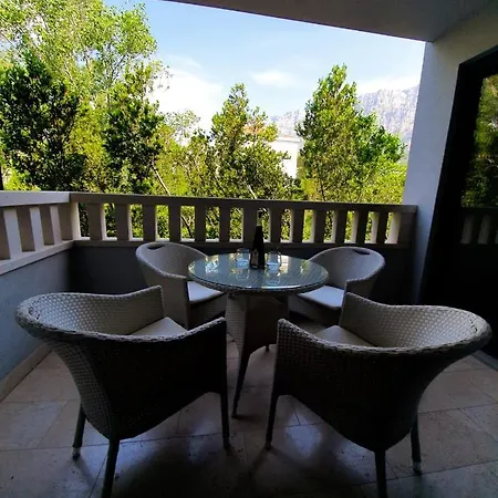 Larita Apartment